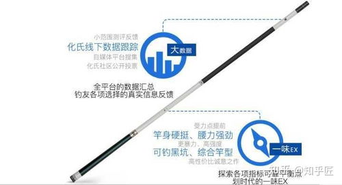 新手钓鱼渔具怎么选择