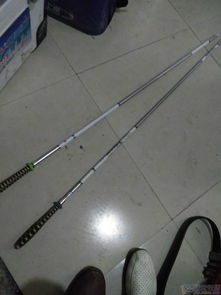 渔具 垂钓之乐的灵魂伴侣