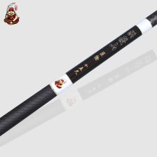 八调手杆渔具 轻便灵活的垂钓利器